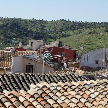 Preciosa Casa Casco Historico Διαμέρισμα Τολέδο Εξωτερικό φωτογραφία