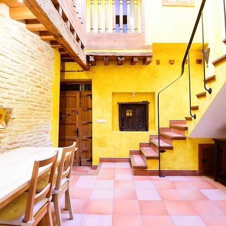 Preciosa Casa Casco Historico Διαμέρισμα Τολέδο Εξωτερικό φωτογραφία