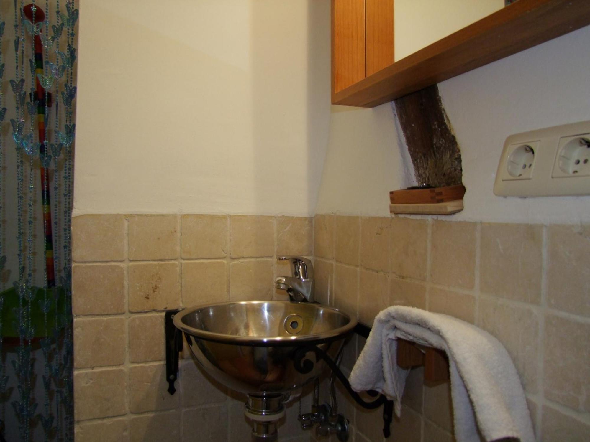 Preciosa Casa Casco Historico Διαμέρισμα Τολέδο Εξωτερικό φωτογραφία