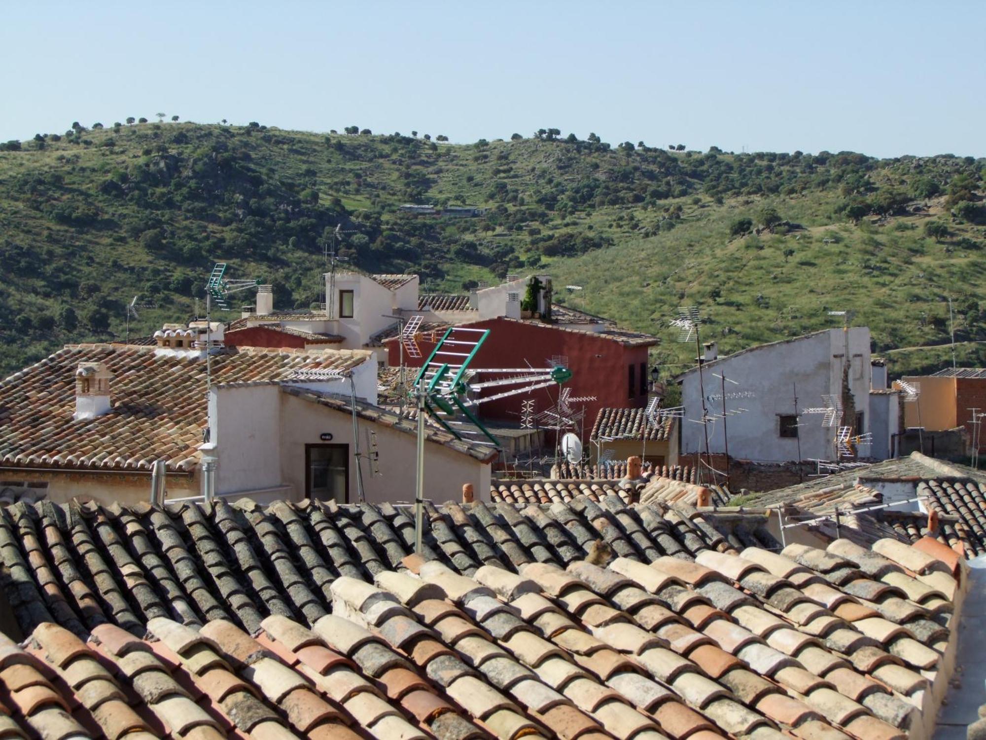 Preciosa Casa Casco Historico Διαμέρισμα Τολέδο Εξωτερικό φωτογραφία