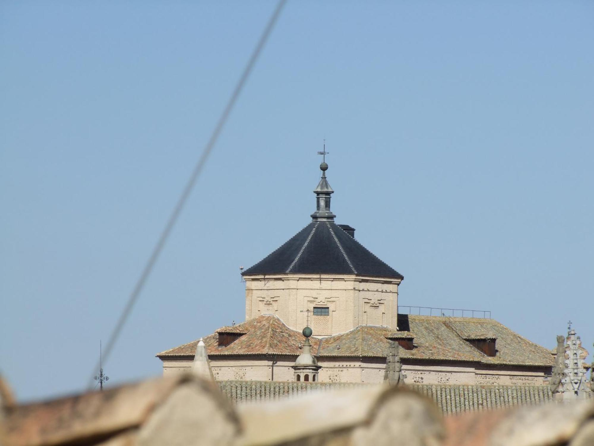 Preciosa Casa Casco Historico Διαμέρισμα Τολέδο Εξωτερικό φωτογραφία
