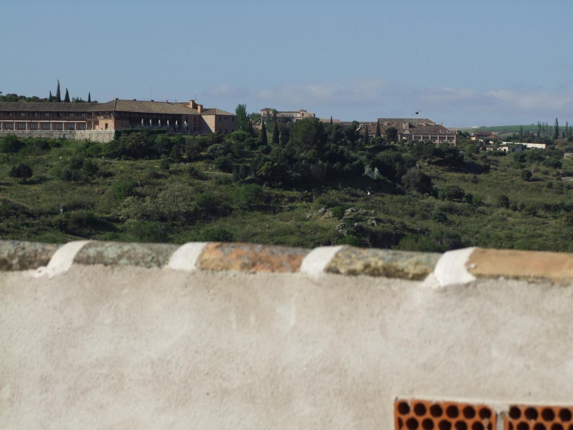 Preciosa Casa Casco Historico Διαμέρισμα Τολέδο Εξωτερικό φωτογραφία