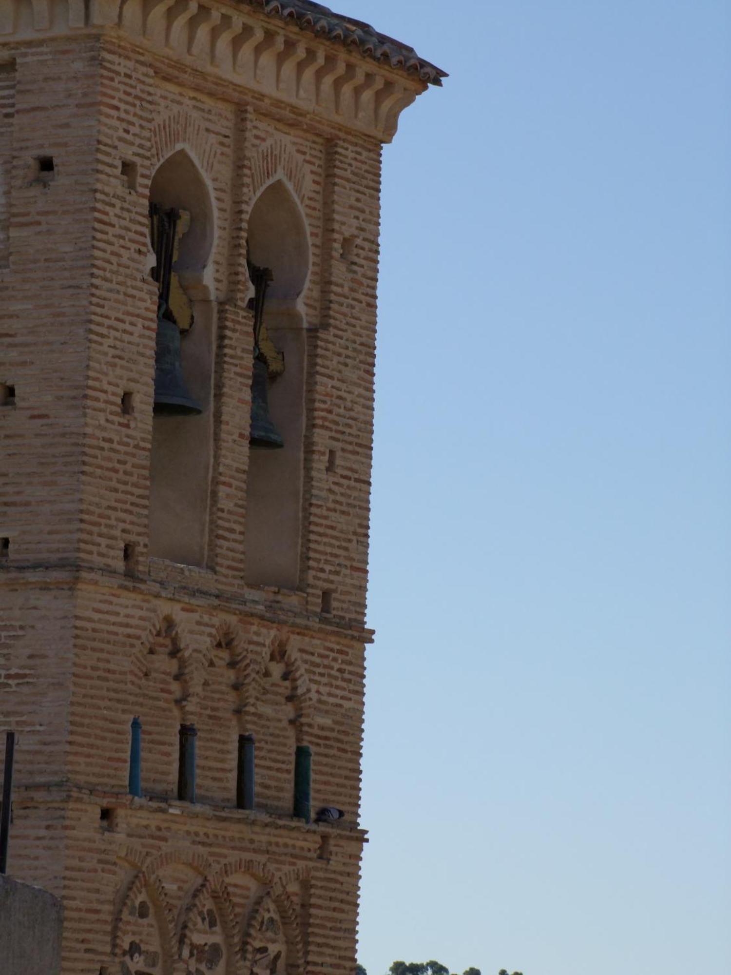 Preciosa Casa Casco Historico Διαμέρισμα Τολέδο Εξωτερικό φωτογραφία