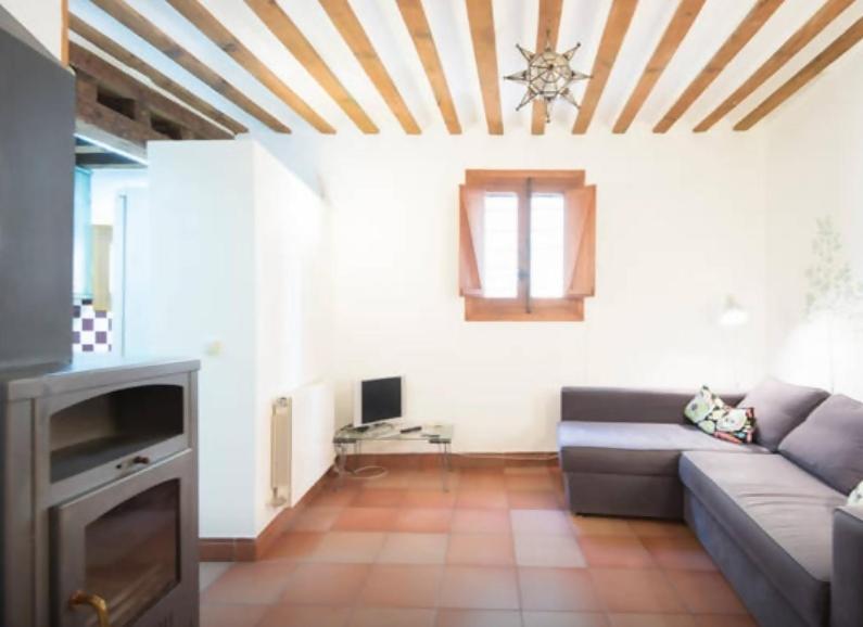 Preciosa Casa Casco Historico Διαμέρισμα Τολέδο Εξωτερικό φωτογραφία