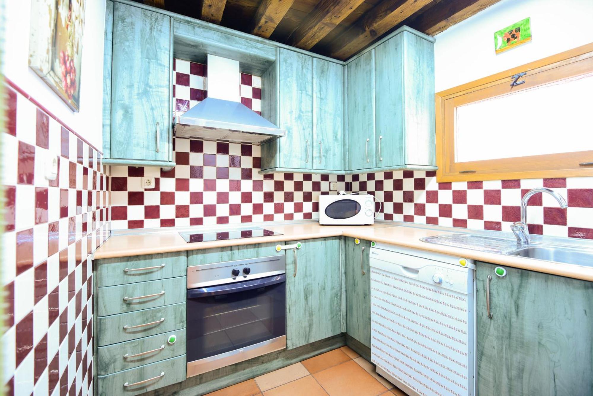 Preciosa Casa Casco Historico Διαμέρισμα Τολέδο Εξωτερικό φωτογραφία