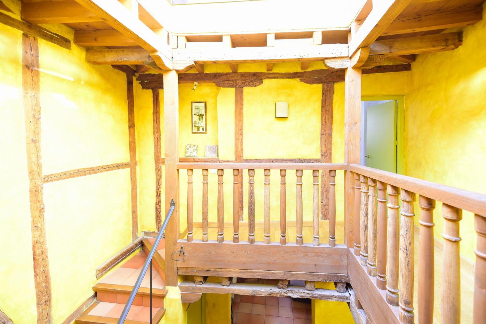 Preciosa Casa Casco Historico Διαμέρισμα Τολέδο Εξωτερικό φωτογραφία