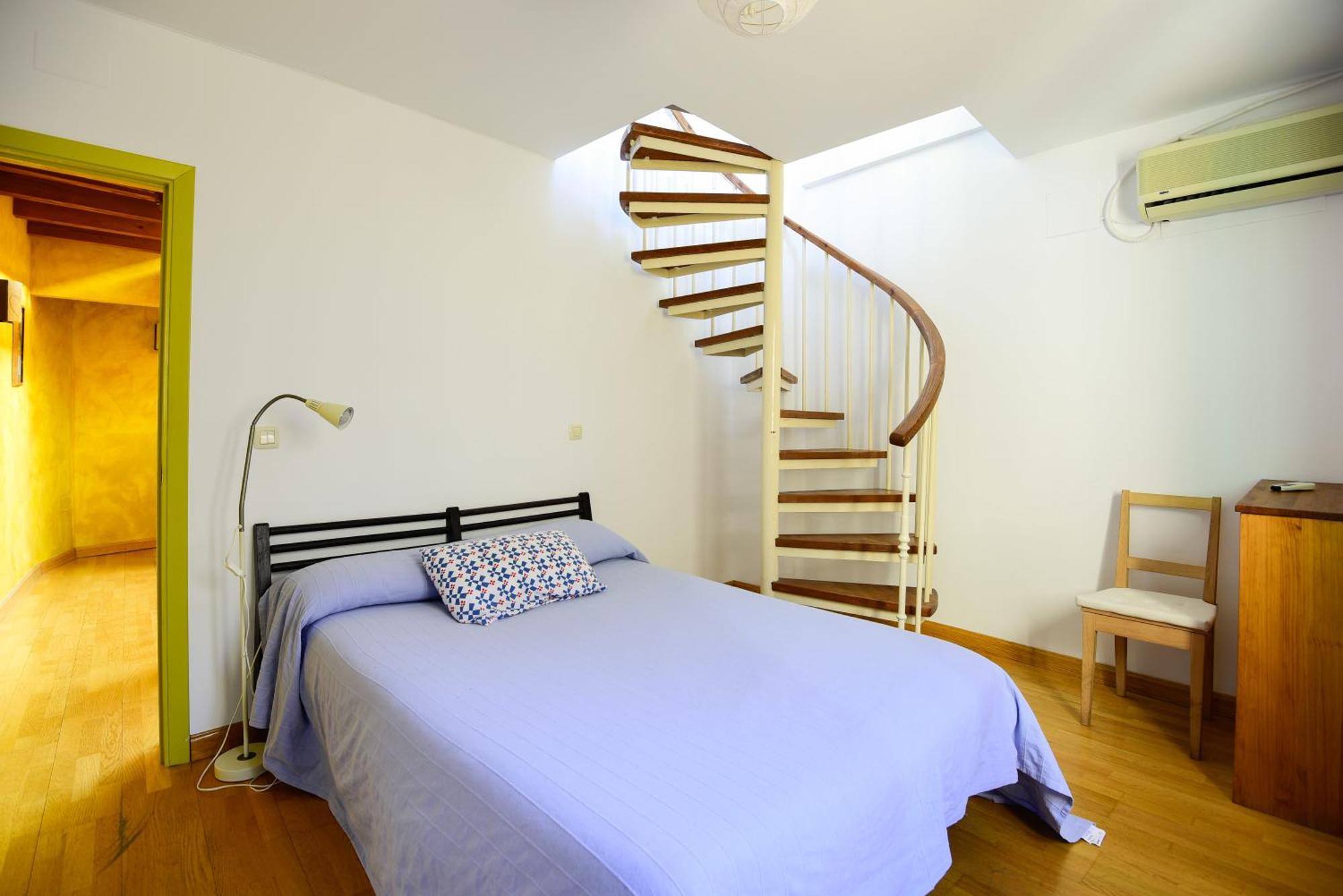 Preciosa Casa Casco Historico Διαμέρισμα Τολέδο Εξωτερικό φωτογραφία