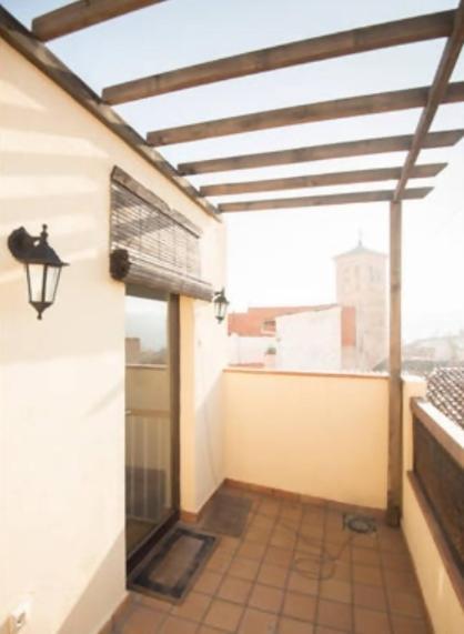 Preciosa Casa Casco Historico Διαμέρισμα Τολέδο Εξωτερικό φωτογραφία