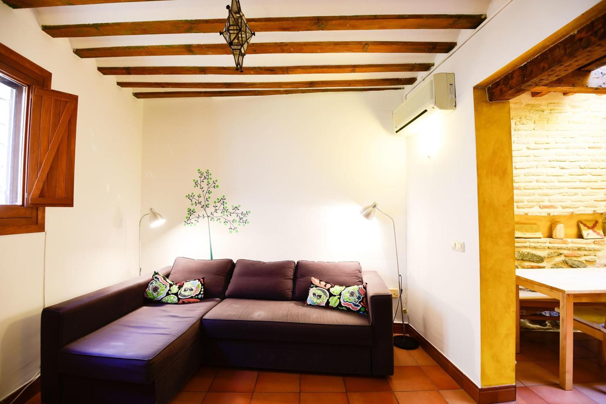 Preciosa Casa Casco Historico Διαμέρισμα Τολέδο Εξωτερικό φωτογραφία