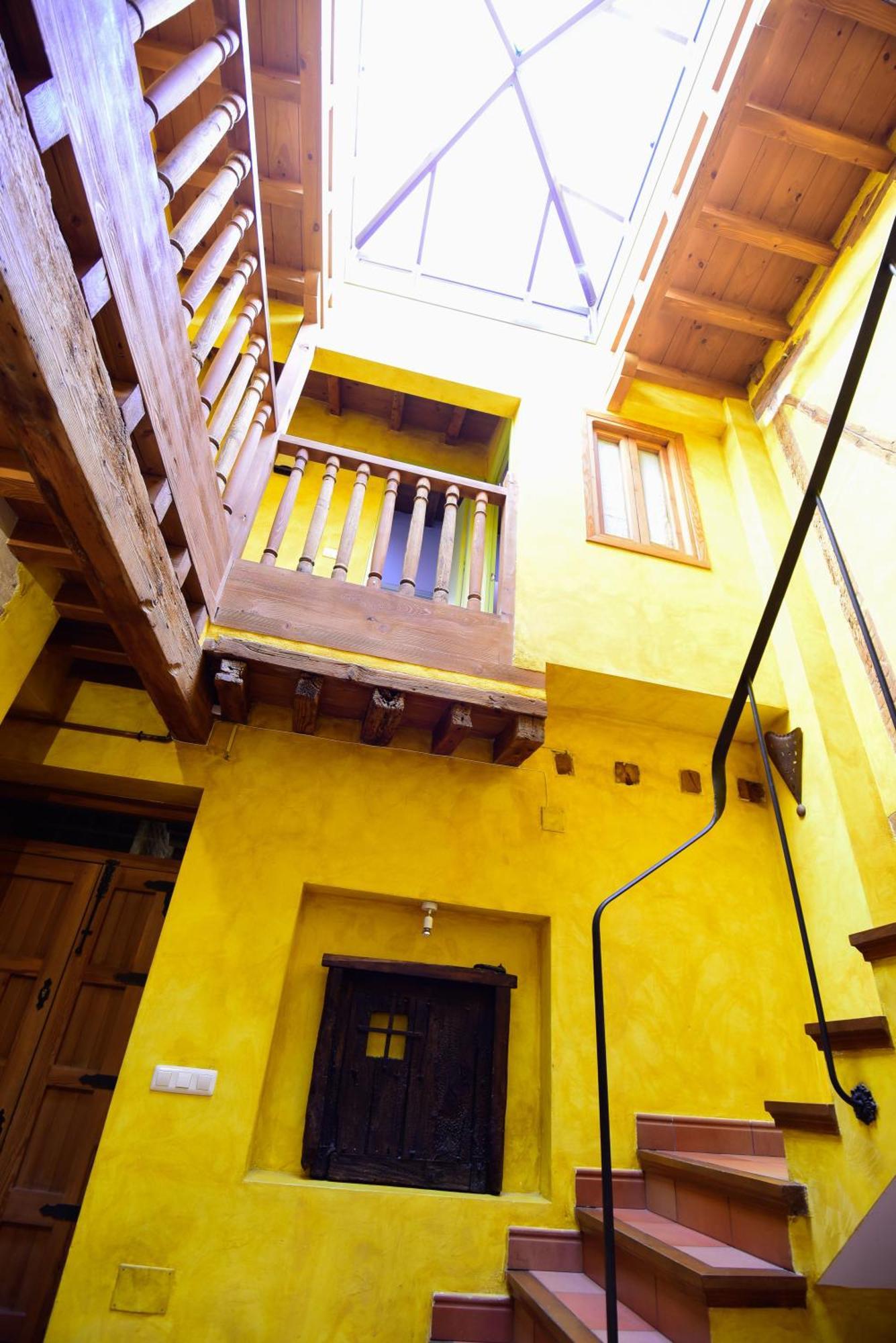 Preciosa Casa Casco Historico Διαμέρισμα Τολέδο Εξωτερικό φωτογραφία