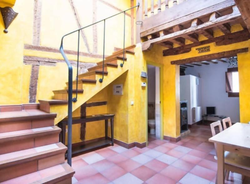 Preciosa Casa Casco Historico Διαμέρισμα Τολέδο Εξωτερικό φωτογραφία